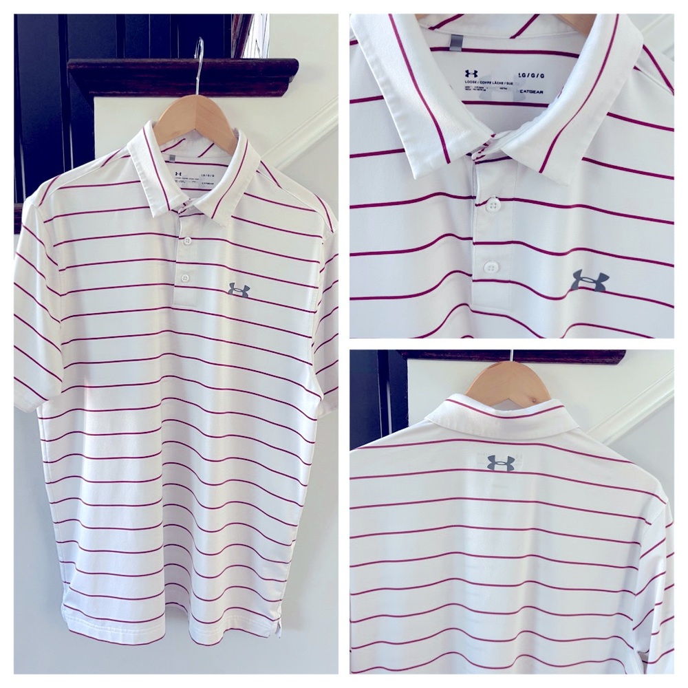 Golf Shirt